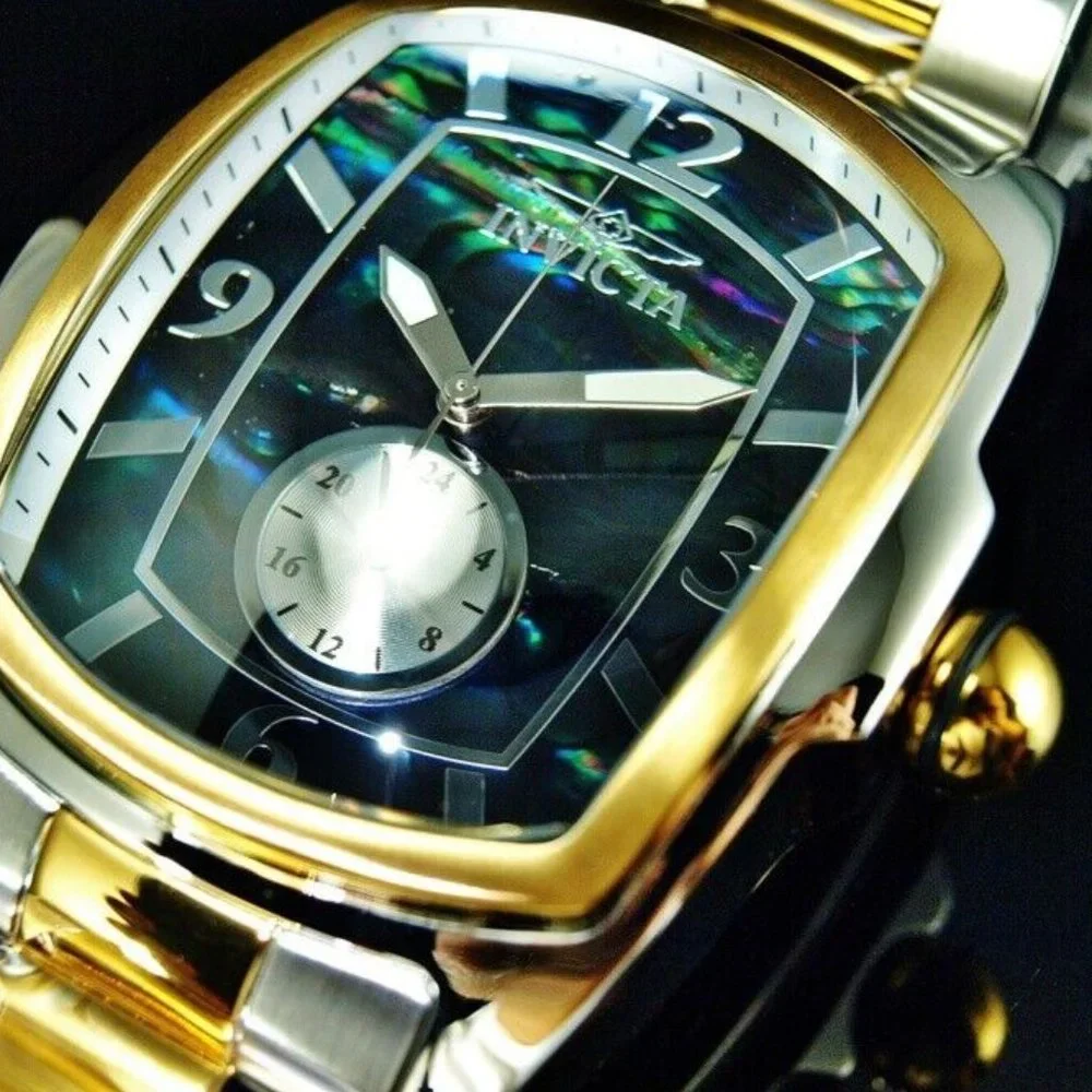 Invicta brand new